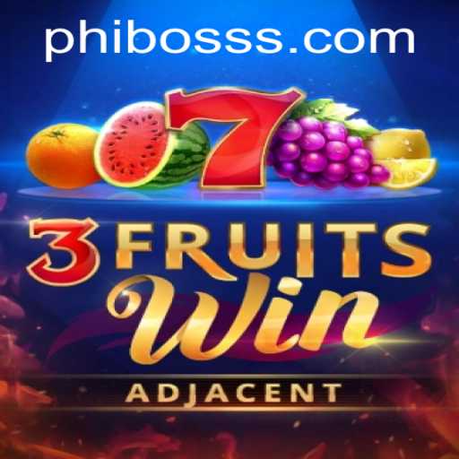 Unveiling the Exciting World of 3FruitsWin: A Definitive Guide
