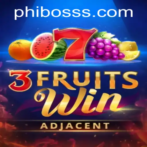 Unveiling the Exciting World of 3FruitsWin: A Definitive Guide