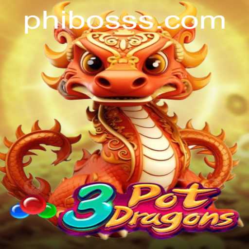 Unveiling the Fantasy Realm of 3PotDragons: A Gamer's Odyssey