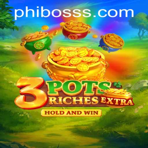 3potsExtra: A Guide to Mastering the Game with PhlBoss Strategies