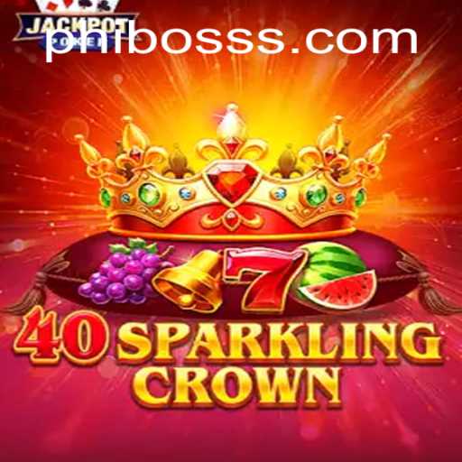 The Enchanting World of 40SparklingCrown: A Journey with PhlBoss