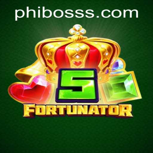 Exploring the Thrilling World of 5Fortunator with PhlBoss