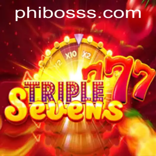 Discover the Exciting World of 777TripleSeven: A Game by PhlBoss