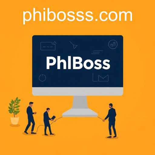 About Us: The Journey of PhlBoss