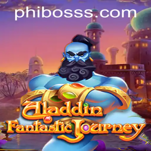 Exploring the Enchanting World of Aladdin and the Game Master's Role: PhlBoss