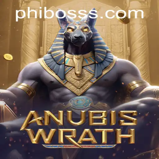 AnubisWrath: Embark on a Mythical Adventure with PhlBoss