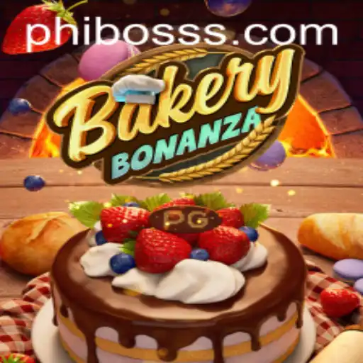 BakeryBonanza: Navigating a Sweet Adventure with PhlBoss