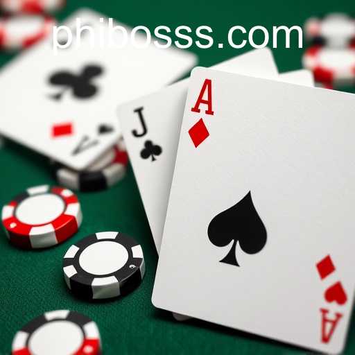 Exploring the Intricacies of Blackjack and PhlBoss's Tactical Influence