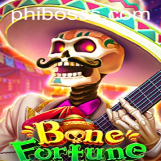Unveiling BoneFortune: A Thrilling Adventure with PhlBoss - A New Gaming Phenomenon