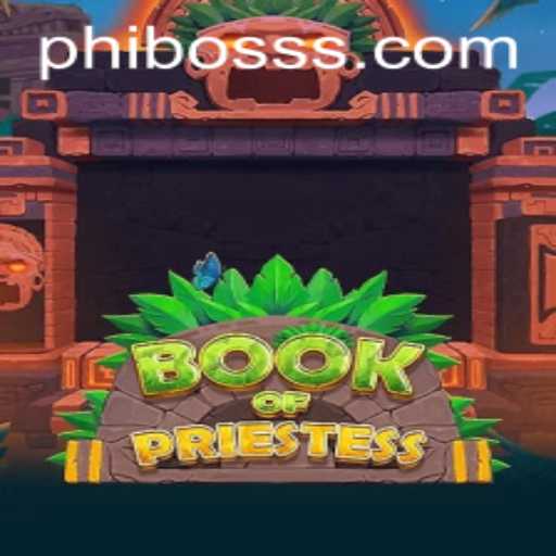 BookOfPriestess: Unveiling Guilds and Adventures in PhlBoss