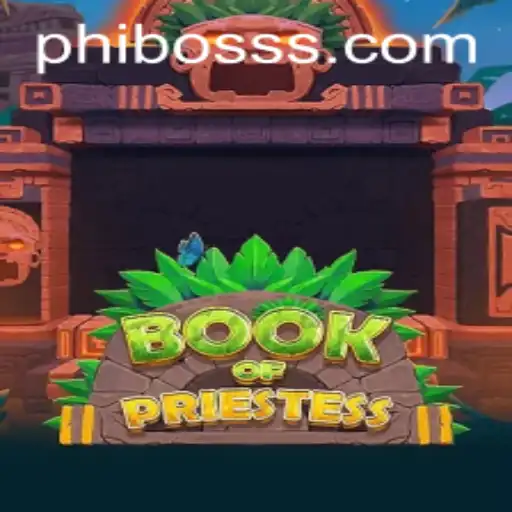 BookOfPriestess: Unveiling Guilds and Adventures in PhlBoss