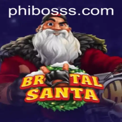 BrutalSanta: A Thrilling New Adventure Awaits with PhlBoss Challenge