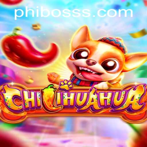 Unveiling CHILIHUAHUA: The Thrilling Game of Strategy and Tactics with PhlBoss