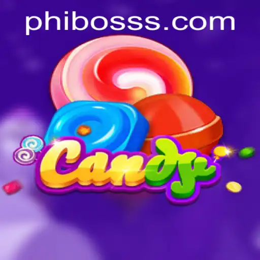 Exploring the Magical World of Candy: A Sweet Adventure