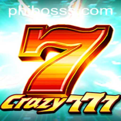 Crazy777: The New Digital Gaming Sensation Featuring PhlBoss