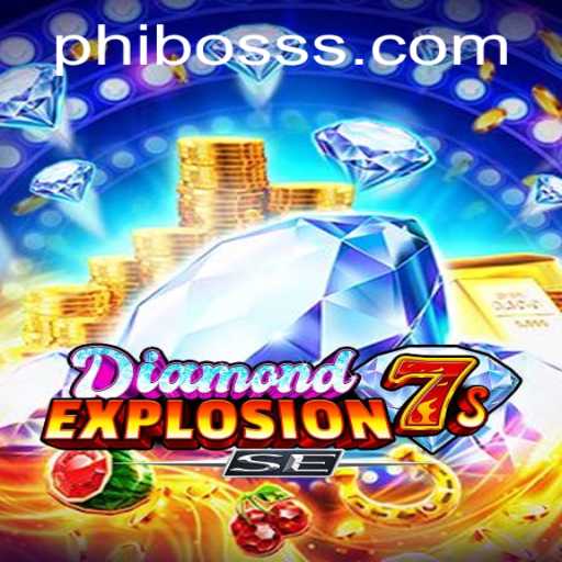 Unlock the Thrills of DiamondExplosion7sSE: A Comprehensive Guide