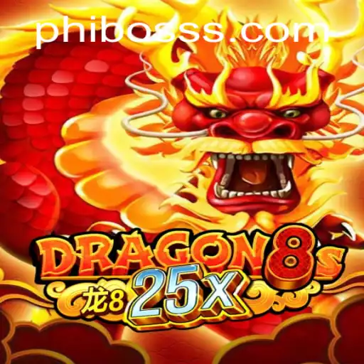 Exploring the Mysteries of Dragon8s25x with PhlBoss: A Comprehensive Guide