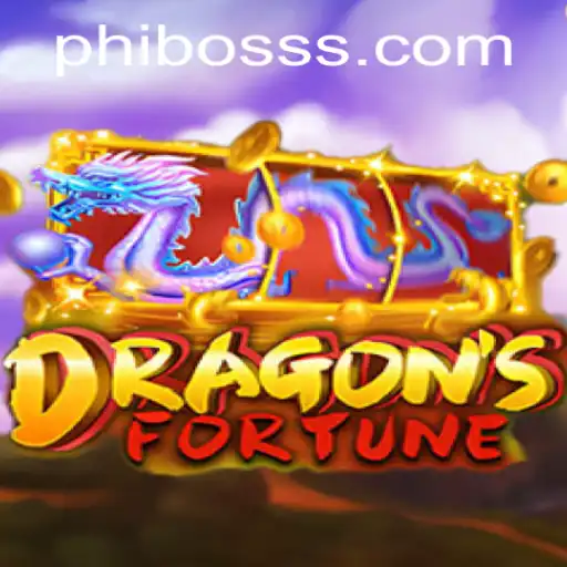 Exploring the Enchanting World of DragonFortune: A Deep Dive into PhlBoss