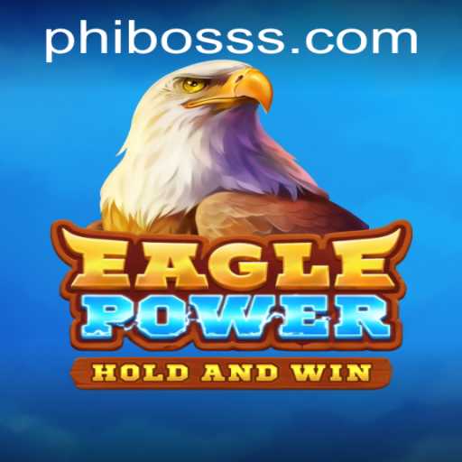EaglePower: Unleashing the PhlBoss in Gaming
