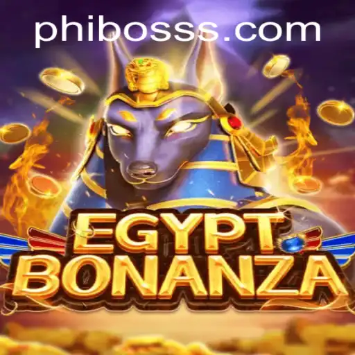 Exploring the Mystical World of EgyptBonanza with PhlBoss