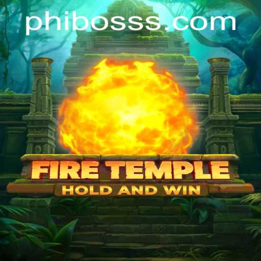 Exploring the Mystical Realms of FireTemple: An Epic Journey with PhlBoss