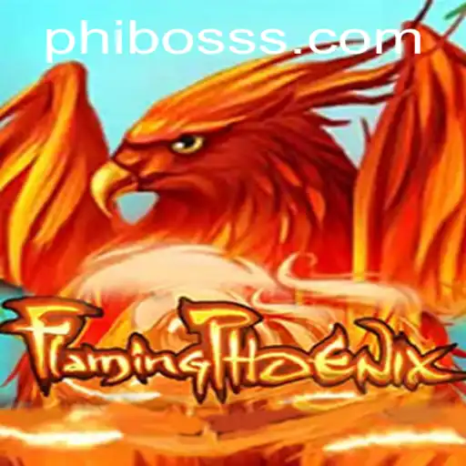 FlamingPhoenix: The Ultimate Gaming Experience with PhlBoss Challenge