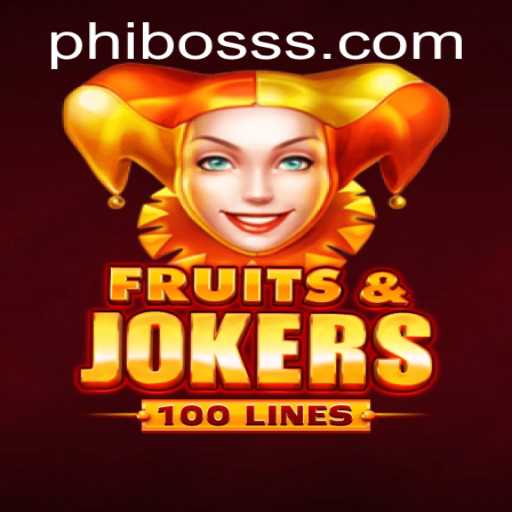 Exploring the Exciting World of FruitsAndJokers100 with PhlBoss