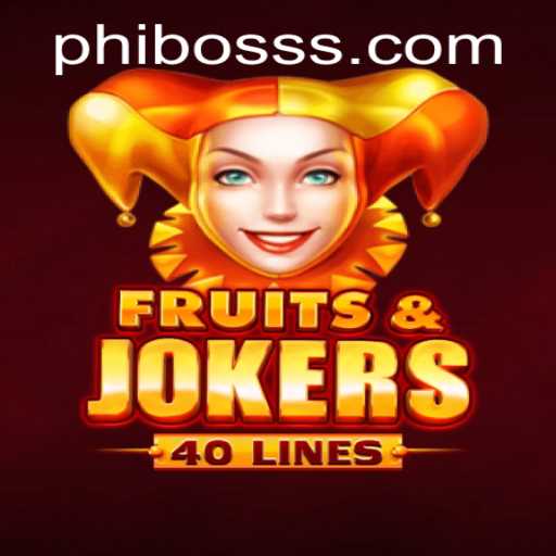 Exploring the Thrills of FruitsAndJokers40: A Game That Combines Classic Fun with Modern Excitement