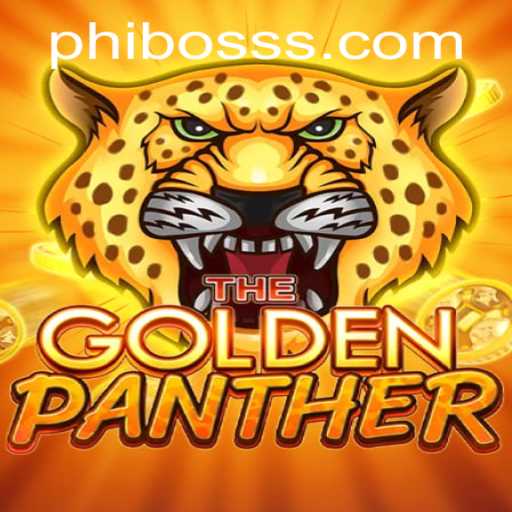 Unveiling GOLDENPANTHER: An Immersive Game Adventure with PhlBoss