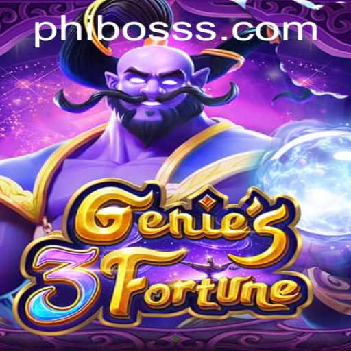 Exploring the Magical World of Genie3Fortune and the Mystery of PhlBoss