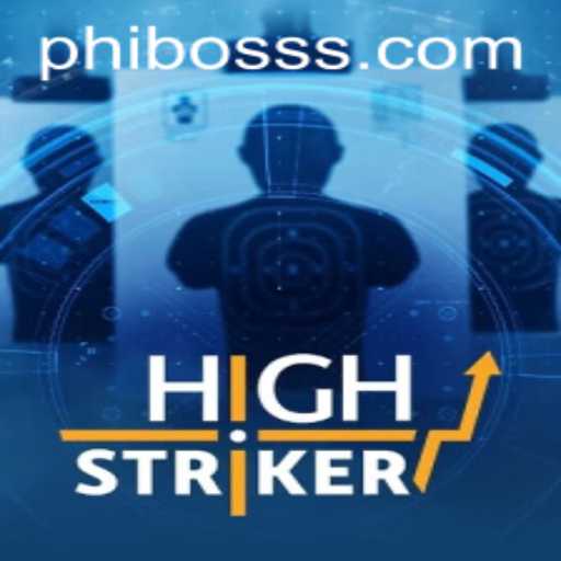 Unveiling HighStriker: A Thrilling Ride in the Gaming Sphere with PhlBoss