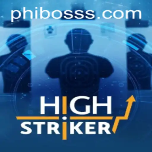 Unveiling HighStriker: A Thrilling Ride in the Gaming Sphere with PhlBoss