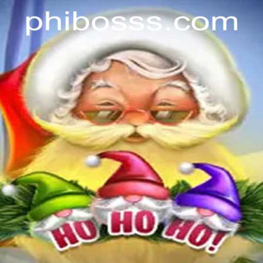 Exploring the Festive World of HoHoHo: A Deep Dive into the Game Featuring PhlBoss