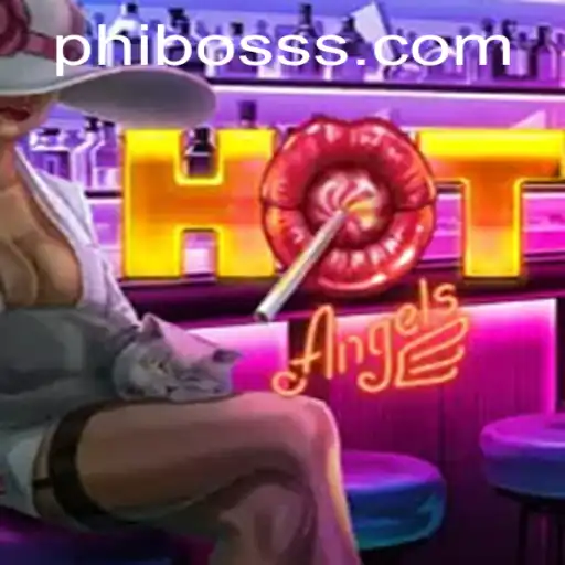 HotAngels: A Dynamic Gaming Experience with PhlBoss