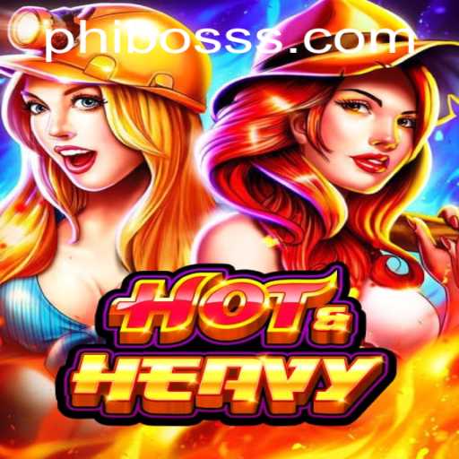 Discover the Thrills of HotHeavy: A Game-changing Experience