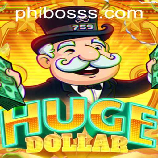 HugeDollar: The Revolutionary New Game Dominating the Scene