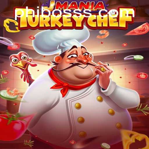 Unveiling JManiaTurkeyChef: A Thrilling Culinary Adventure