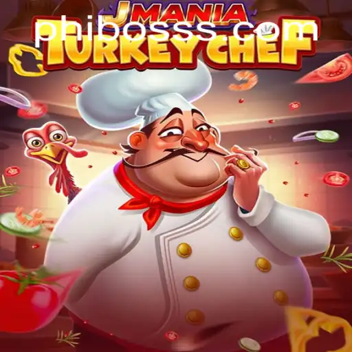 Unveiling JManiaTurkeyChef: A Thrilling Culinary Adventure