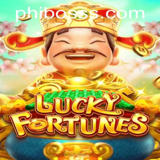Discover the Excitement of LUCKYFORTUNES: A New Gaming Sensation
