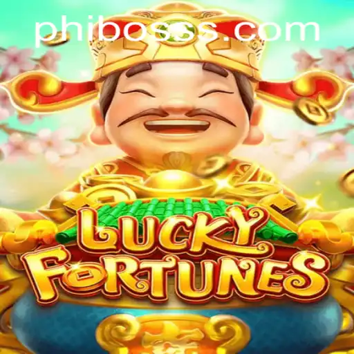 Discover the Excitement of LUCKYFORTUNES: A New Gaming Sensation