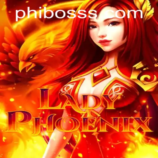 Discover LadyPhoenix: An Epic Adventure Awaits