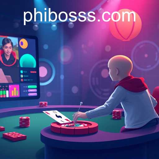 The Phenomenon of Live Games and PhlBoss