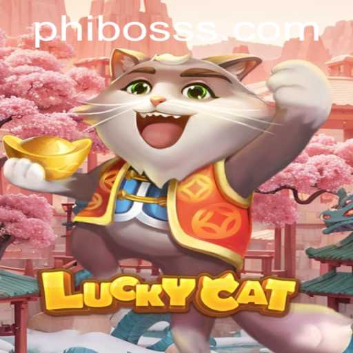LuckyCat: Unleashing the Charm of Modern Digital Gaming