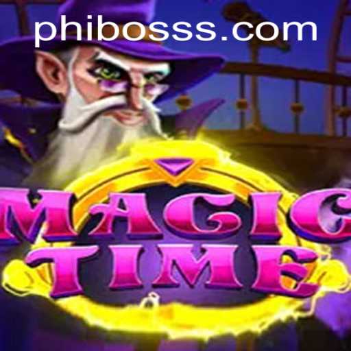 Unveiling MagicTime: A Journey Through the Mystical World of PhlBoss