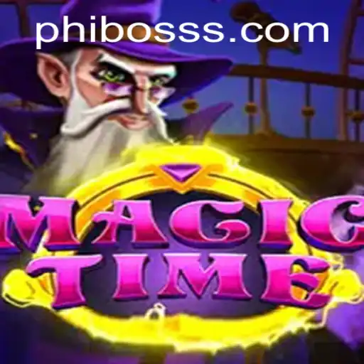 Unveiling MagicTime: A Journey Through the Mystical World of PhlBoss