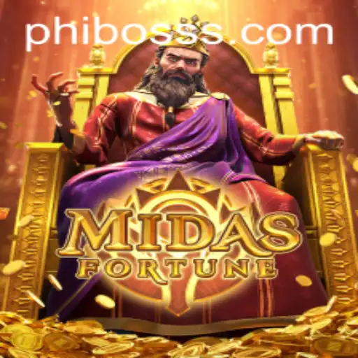 Discover the World of MidasFortune: An Intriguing Quest for Glory