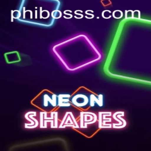 Experience the Thrill of NeonShapes: A Dive into Strategy and Adventure