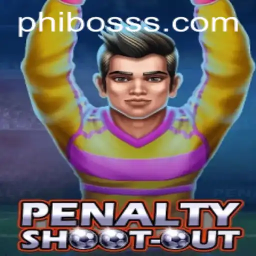 Exploring PenaltyShootOut: A Competitive Game with a Strategic Edge