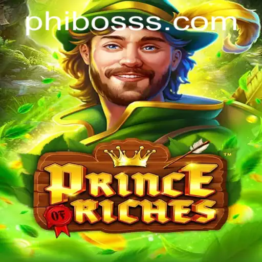 Explore the Thrilling Realm of PrinceOfRiches with PhlBoss
