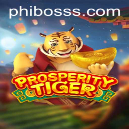 ProsperityTiger: A Comprehensive Guide to Understanding and Mastering the Game